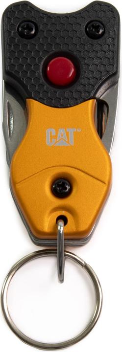 Produktbild Cat Multifunktionswerkzeug XL, 240125 (9 Funktionen)