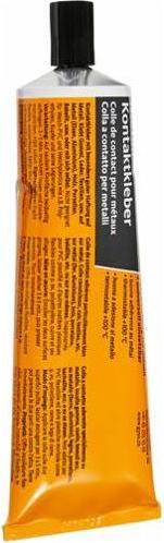 Actual product image Geistlich Metal contact adhesives (120 g)
