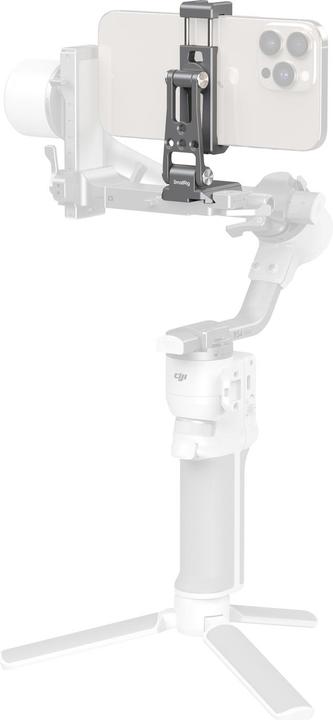 Immagine prodotto SmallRig Arca-Standard Phone Support 5338 (Accessori per gabbie)