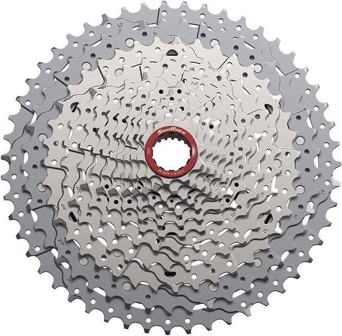 SunRace Mz (12-fach, 10-51)