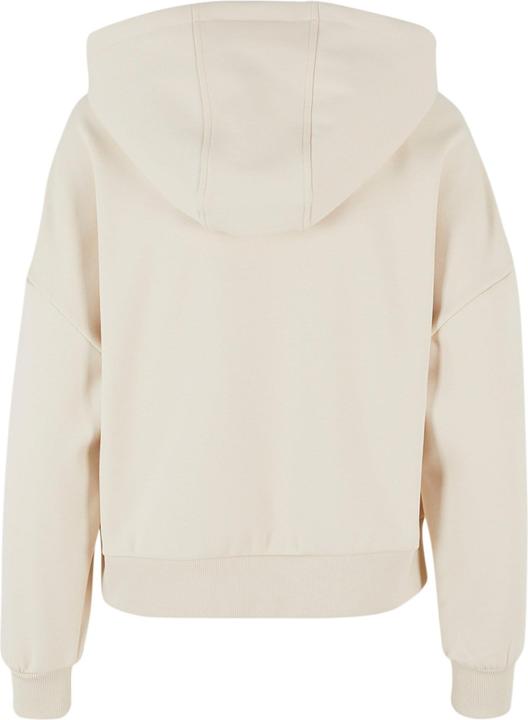 Actual product image Urban Classics Ladies Cozy Oversized Hoody - 131401 (L)