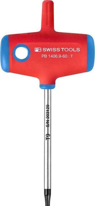 PB Swiss Tools Extracteurs de vis (Torx (TX))