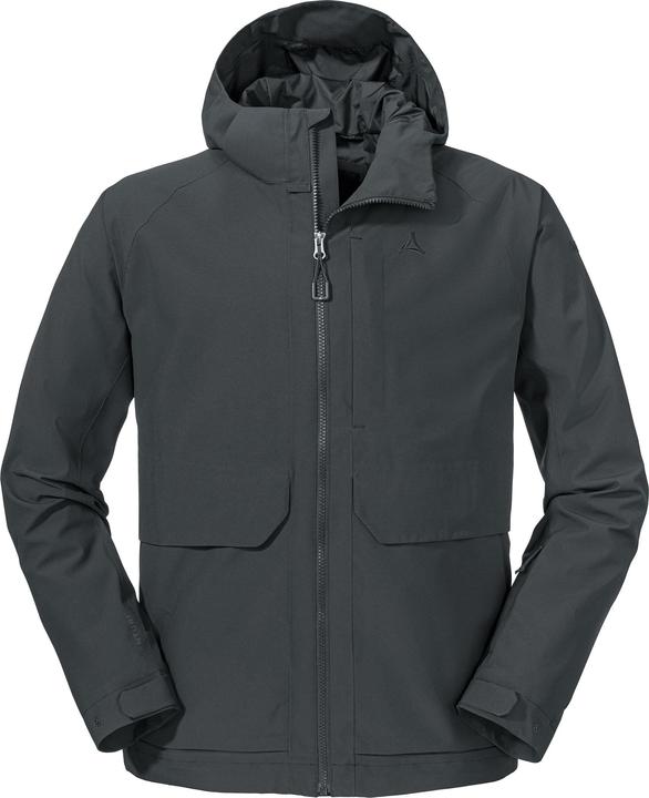 Actual product image Schöffel Lausanne (3XL)