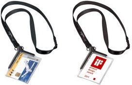 Image du produit Durable Porte-noms CARD HOLDER DELUXE