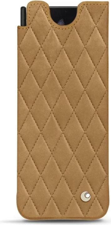 Sable vintage - Couture ( Pantone #9b7340 )