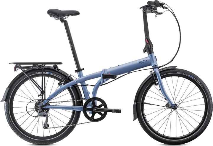 Tern Bicycles Node D8 (50 cm)