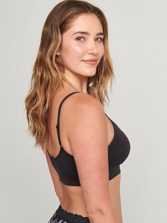 Image du produit Jockey Soutien-gorge Modern Micro Seamfree (L, lot de 2)