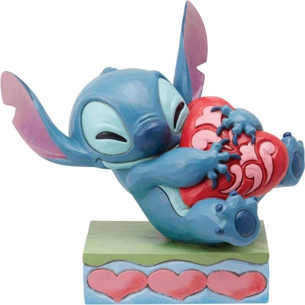 Immagine prodotto Disney Traditions Lilo e Stitch Stitch che