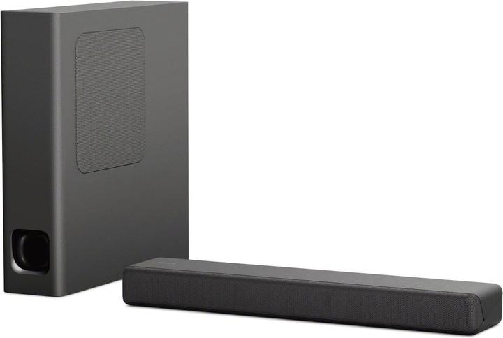 Actual product image Sony Ht-Mt300 (100 W, 2.1 Channel)
