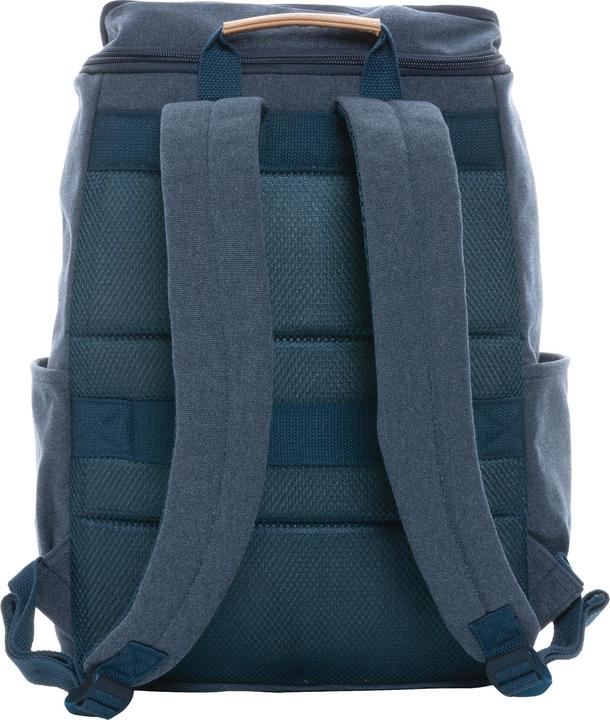 Immagine prodotto Xd Collection Impact Aware Tela Riciclata Zaino Porta PC (17 l)