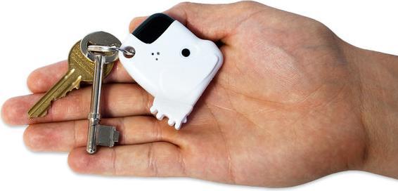 Actual product image Suck UK Fetch My Keys