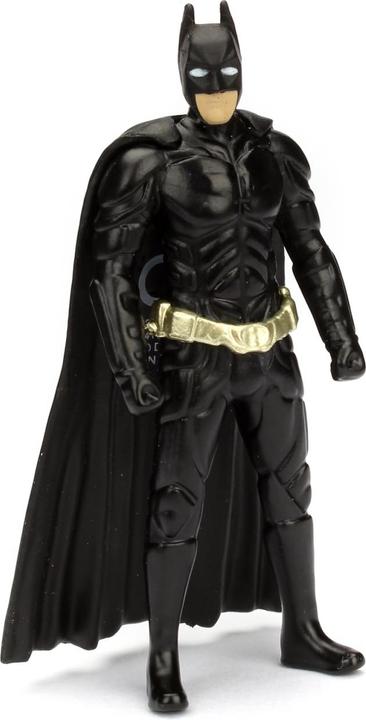 Produktbild Jada Batman The Dark Knight mit Batmobilauto 1:24