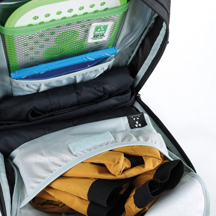 Image du produit Nitro Sac à dos Slash 25L Pro 53 cm (25 l)