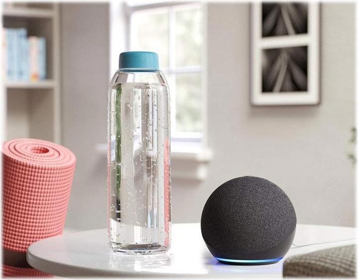 Actual product image Amazon Echo Dot (4th gen.) (Amazon Alexa)
