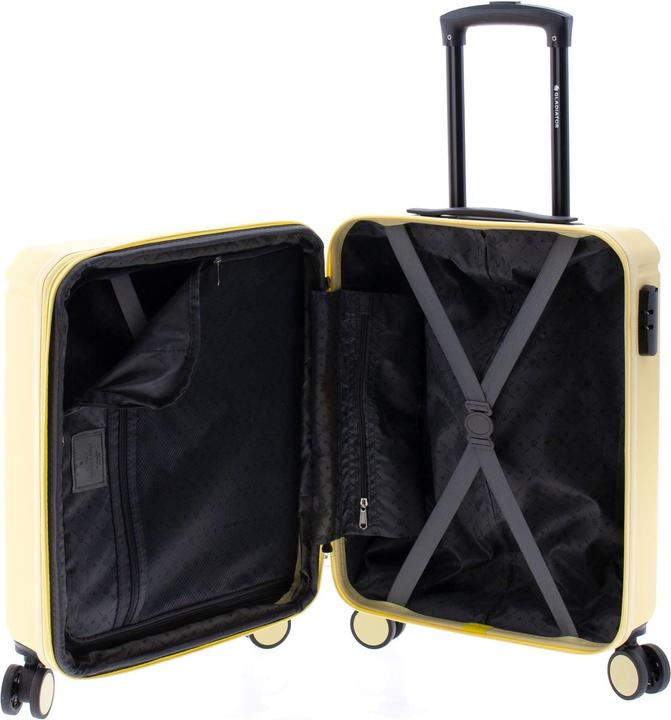 Actual product image Wüsthof Tropical - Cabin Trolley (35 l, Hand luggage (up to 50 litres))
