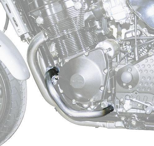 Produktbild Givi Suzuki Gsf 600 Bandit/S (00 à 04)