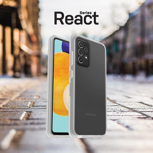 Actual product image OtterBox React (Samsung Galaxy A52, Samsung Galaxy A52 5G, Samsung Galaxy A52s 5G)