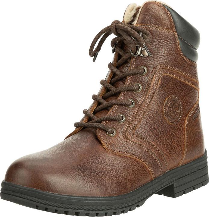 Suedwind Footwear Amaron Lace Wool WP