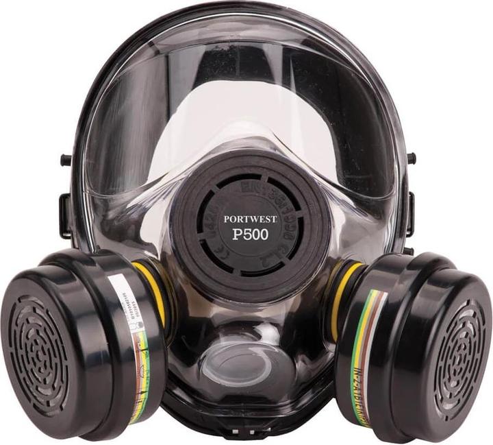 Produktbild Portwest Vienna Face Mask (P3SL)