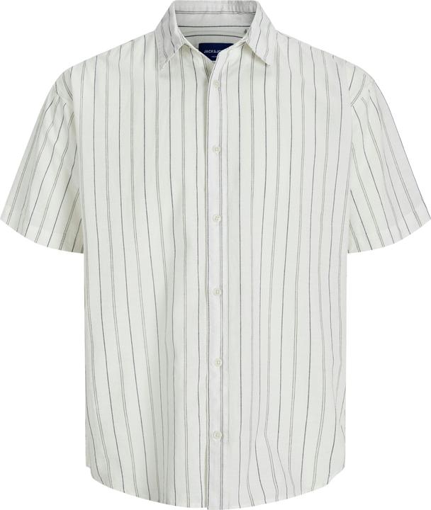 Immagine prodotto Jack & Jones Plus Size Relaxed Fit Hemd Hemd (3XL)