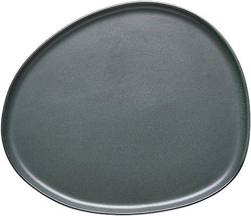 Produktbild RAW Northern Green - Organic dinner plate - 1 pcs (15809) (1 x, 29 cm)