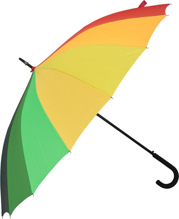 Image du produit Mountain Warehouse Parapluie arc-en-ciel