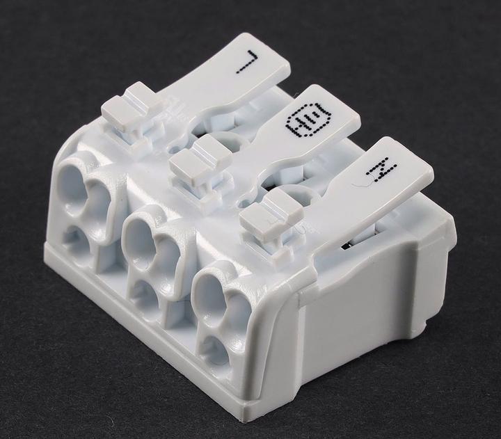 Produktbild Chilitec Personenschutz-Adapter IP44 15494
