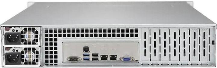 Immagine prodotto Supermicro SC825 TQC-R1K03LPB