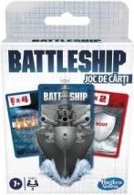 Produktbild Hasbro Schiffe versenken, Kartenspiel RO