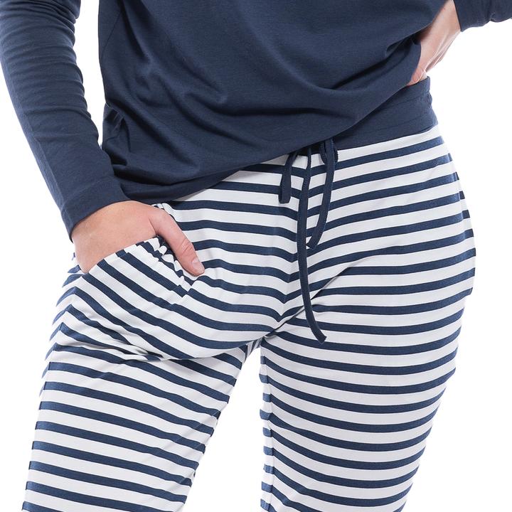 Produktbild Mey Cyra Schlafanzug Hose (S)