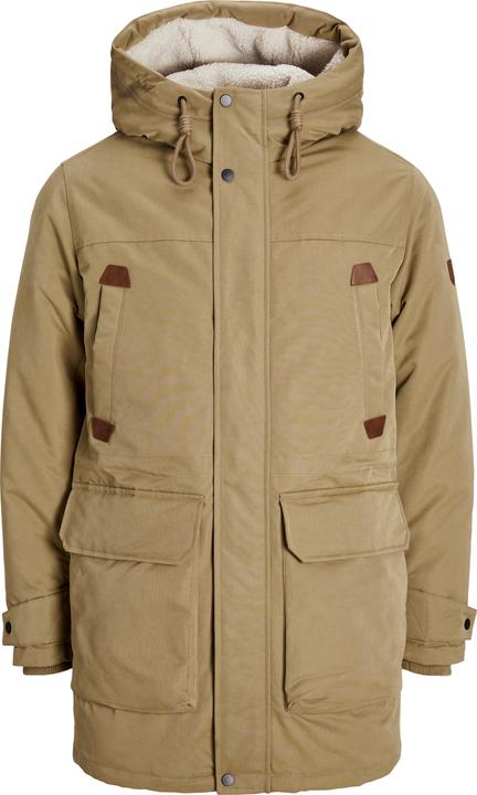 Actual product image Jack & Jones Parka Parka (S)