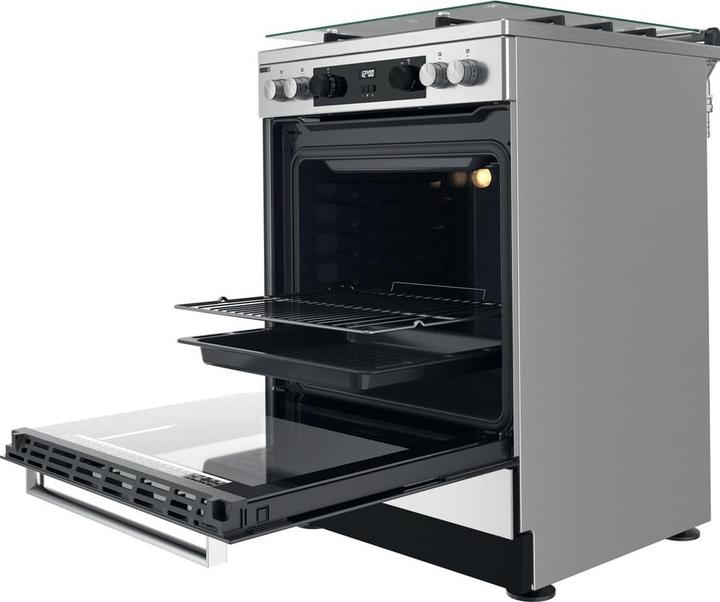 Image du produit Whirlpool WS68G8CHX/E