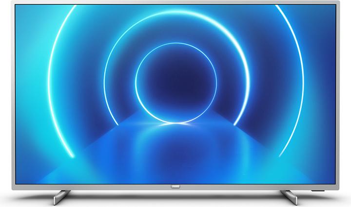 Philips 50PUS7555 (50", LED, 4K, 2020)