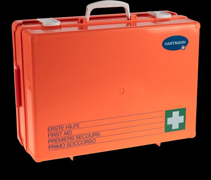 Produktbild IVF Hartmann Vario 3 (Notfallkoffer)