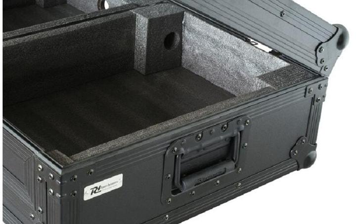 Actual product image Power Dynamics Transport case PD-FC1