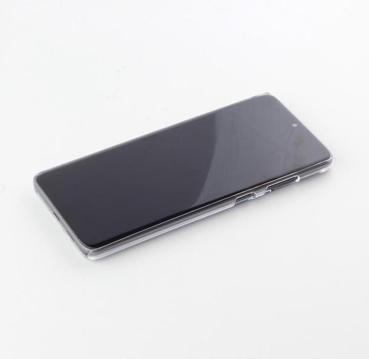Actual product image PhoneLook Hull transparent Broken Screen (Samsung Galaxy S20 Ultra)