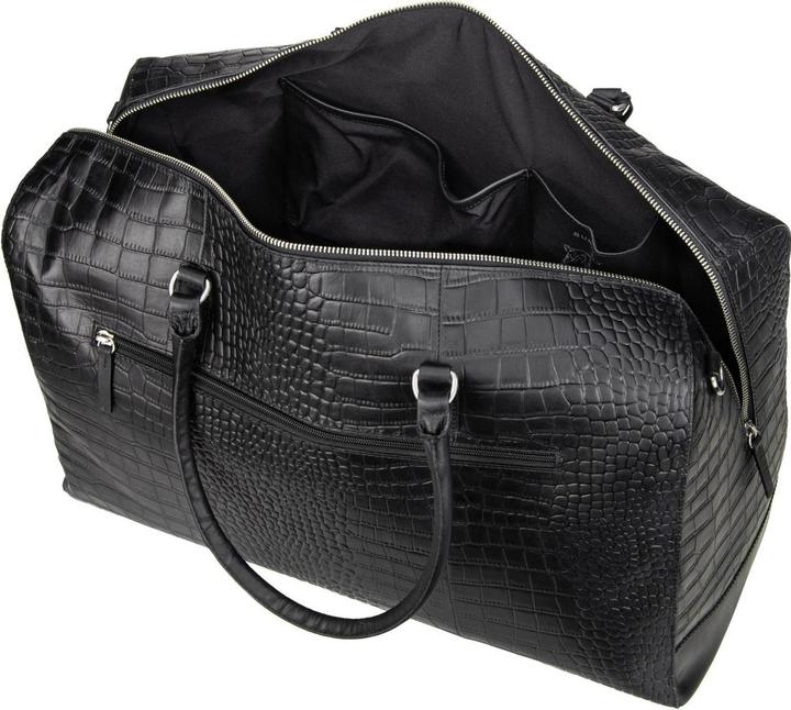 Produktbild Burkely Cool Colbie Weekender Reisetasche Leder 51 cm (36 l)