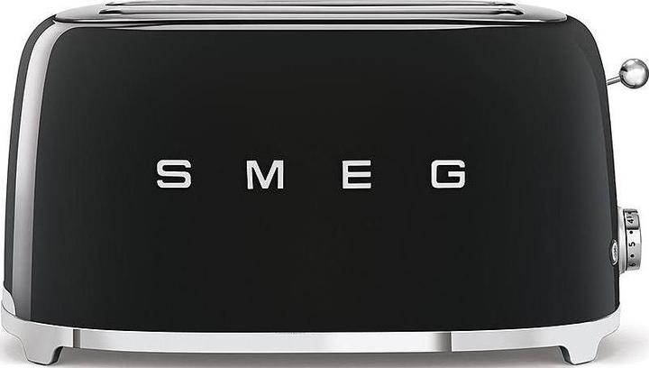 Productafbeelding Smeg Broodrooster LANG (CH stekker)