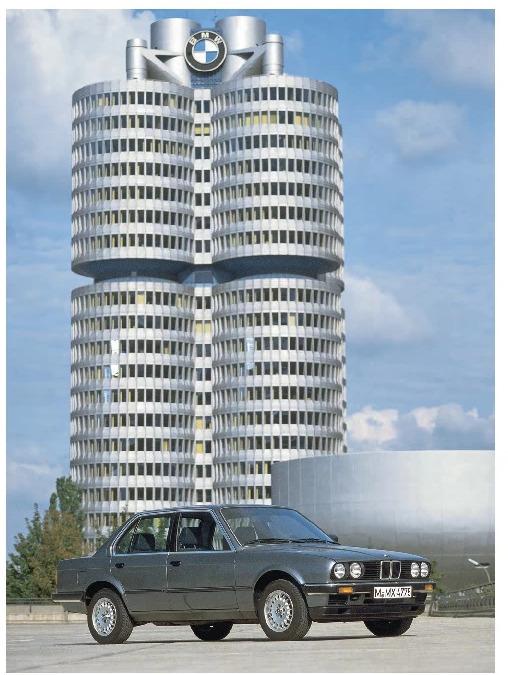 Actual product image Das BMW 3er Schrauberhandbuch - Baureihen E30/E36 (German, Wayne R. Dempsey, 2015)