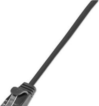Actual product image Wirewin Network cable (U/FTP, CAT6, 1 m)