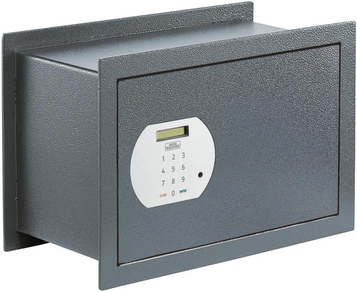 Produktbild Burg Wächter Pure Safe PSW 130 E (16.50 l)
