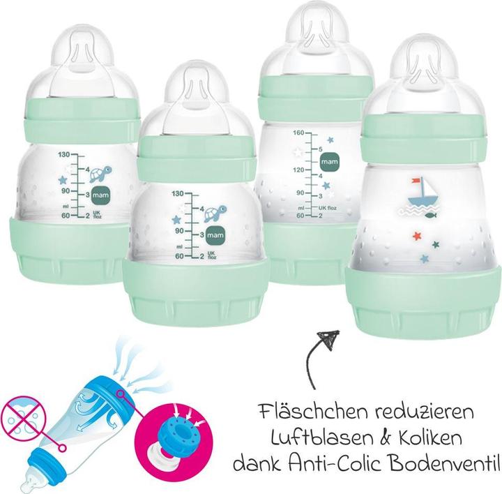 Immagine prodotto MAM Easy Start (260 ml)