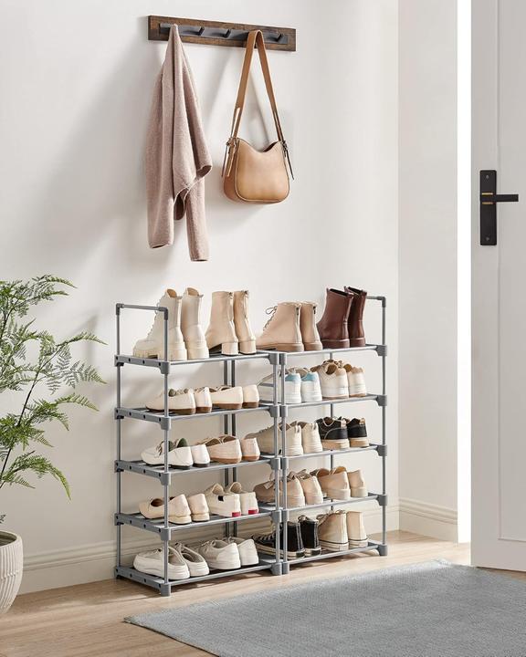 Produktbild Songmics Haley (45 x 30 x 174 cm)