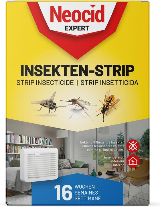 Neocid Insekten-Strip