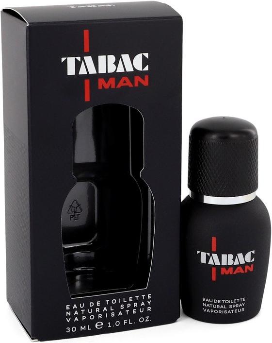 Produktbild Tabac Man by Maurer & Wirtz Eau de Toilette Spray 30 ml (Eau de Toilette, 30 ml)