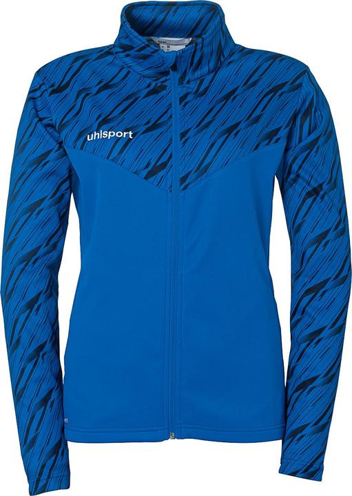Uhlsport Trainingsjacke Progressive 28 Poly Women