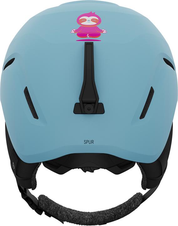 Immagine prodotto Giro Casco da pista (48,5 - 52 cm, XS)