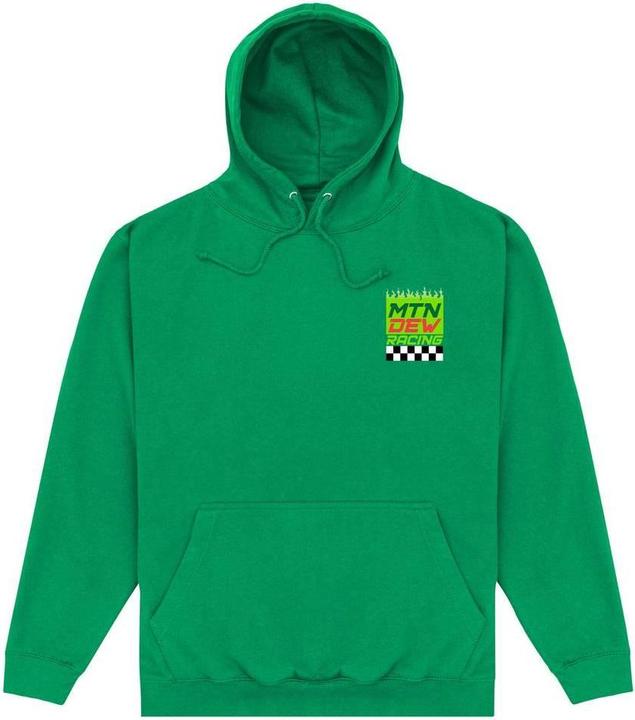 Produktbild Mountain Kapuzenpullover (S)