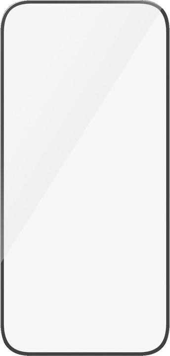 Image du produit PanzerGlass Ultra-Wide Fit (1 pièce(s), Apple iPhone 15)