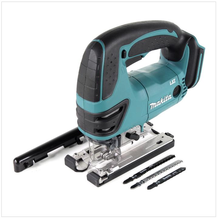 Produktbild Makita Akku-Pendelhub-Stichsäge